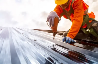 Travaux de zinguerie à Équennes-Éramecourt
